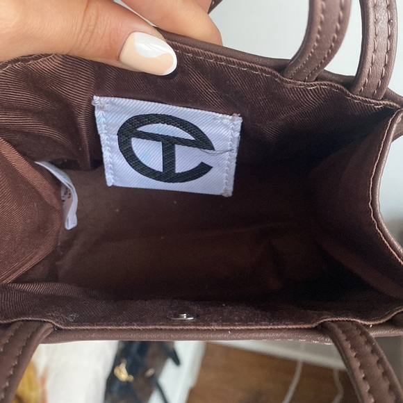 Telfar shopping bag - Picture 3 of 5